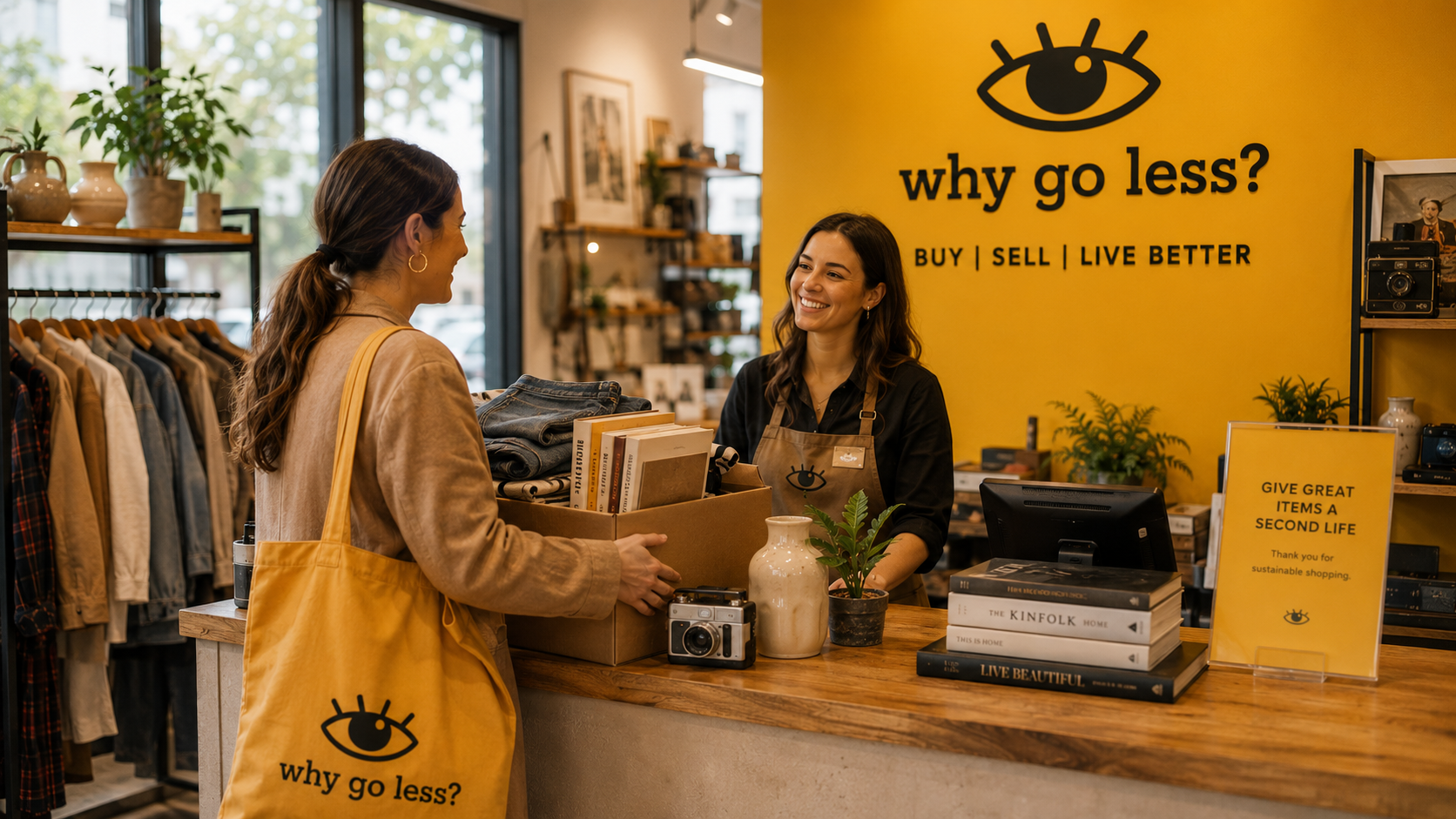 How to Sell Your Unused Items for More Money: The Ultimate Resale Guide