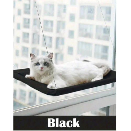 Hanging Window Cat Hammock & Sunny Window Perch Bed - Digollo at Why Go Less, Lebanon (6)