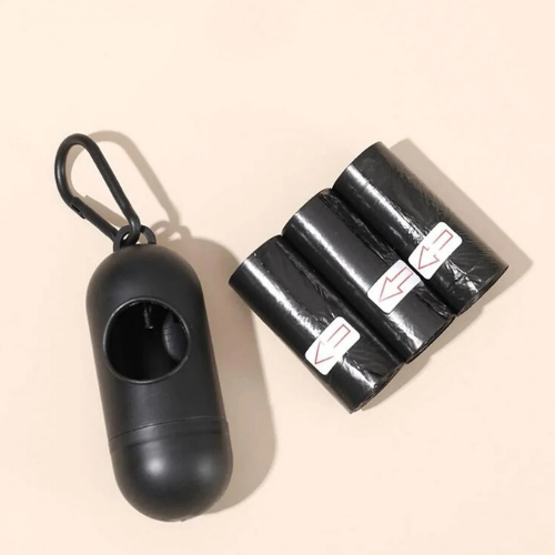 Dog Waste Bag Dispenser trash - Digollo at Why Go Less, Lebanon (2)