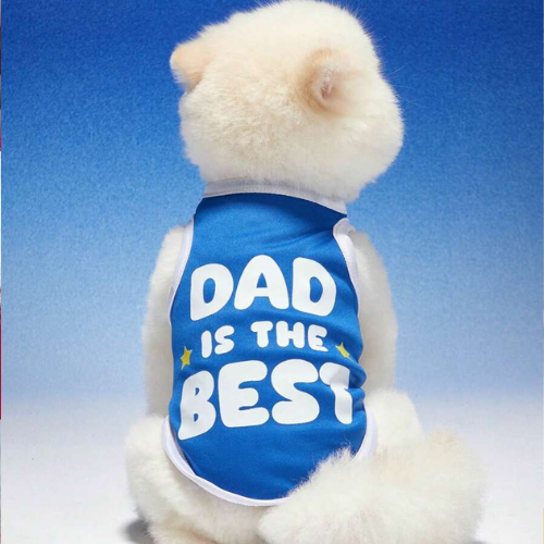Dad Is The Best Blue - Digollo at Why Go Less, Lebanon