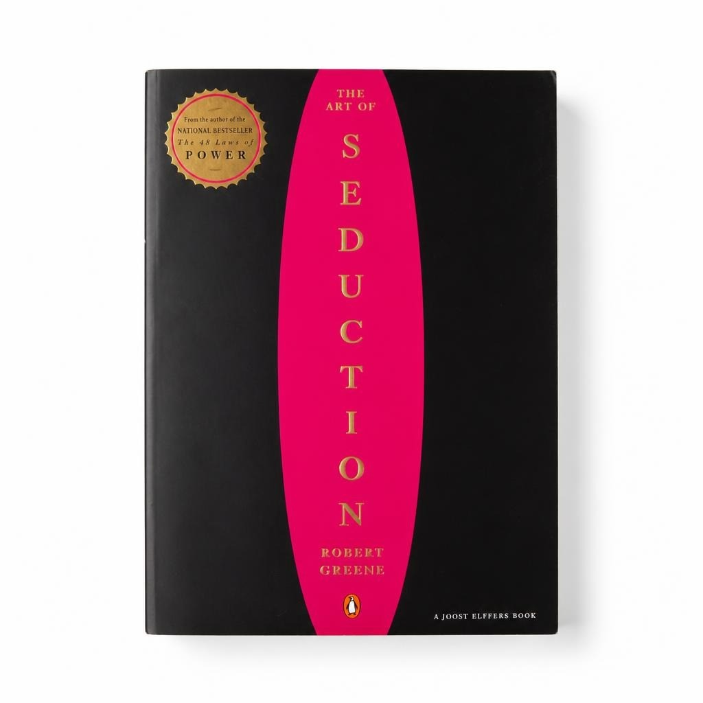 Seduction - pre-loved at Why Go Less, Lebanon