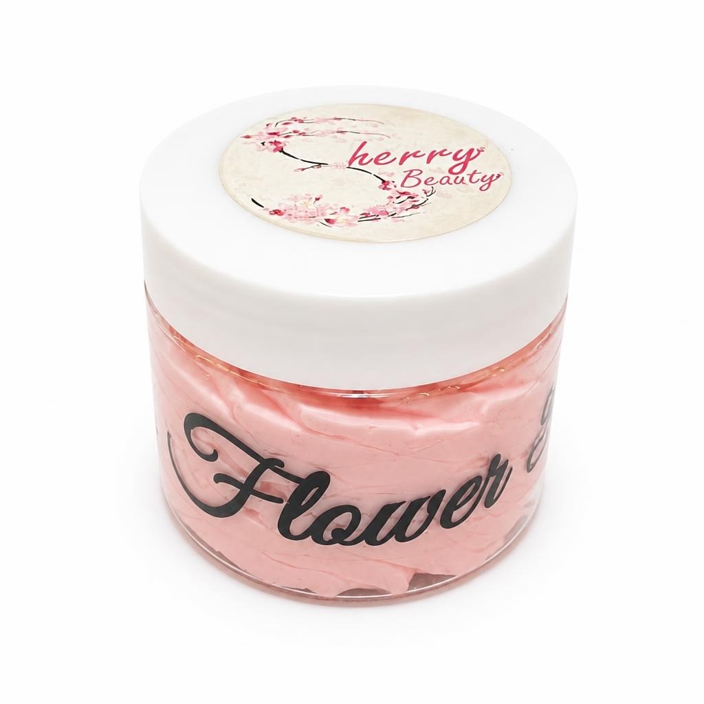 Cherry Beauty Body Oil Bubble Gum Scent, Yellow - new at Why Go Less, Lebanon