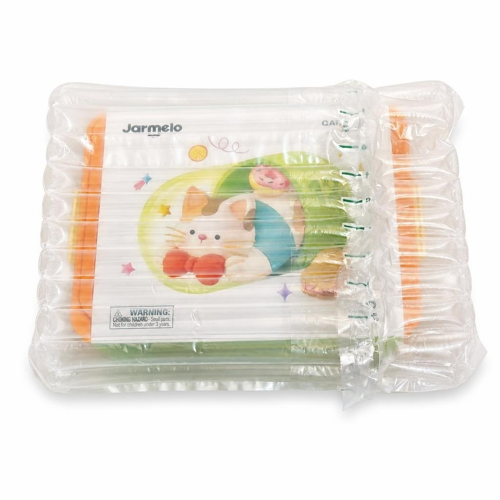 Jarmelo Capsule Clay, 12 Colors - new at Why Go Less, Lebanon
