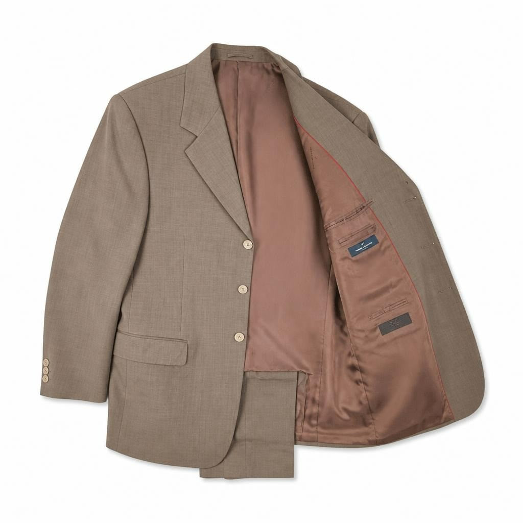Daniel Hechter Paris - pre-loved at Why Go Less, Lebanon