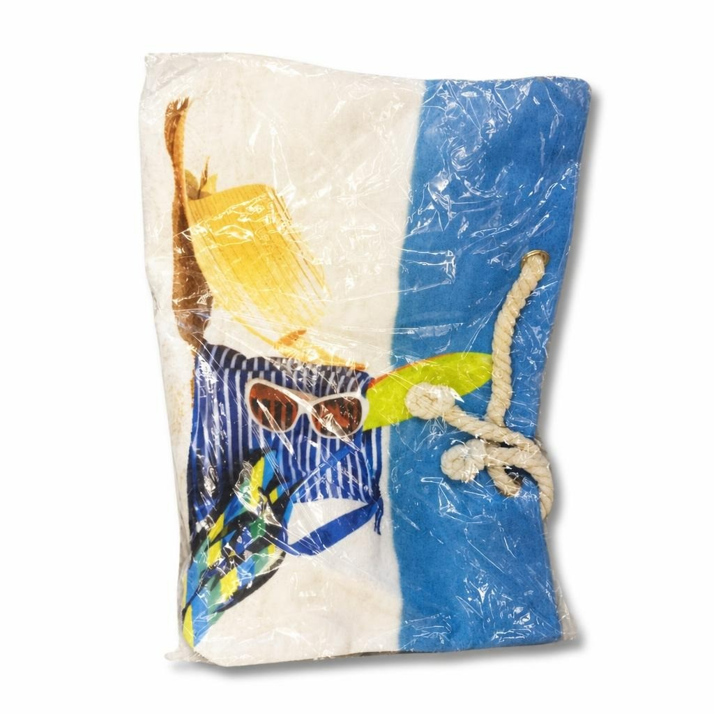 Summer Bag - new at Why Go Less, Lebanon