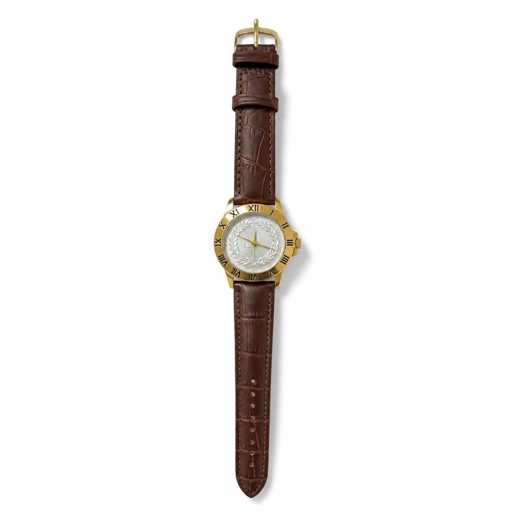 Lebanese Lira Watches - pre-loved at Why Go Less, Lebanon