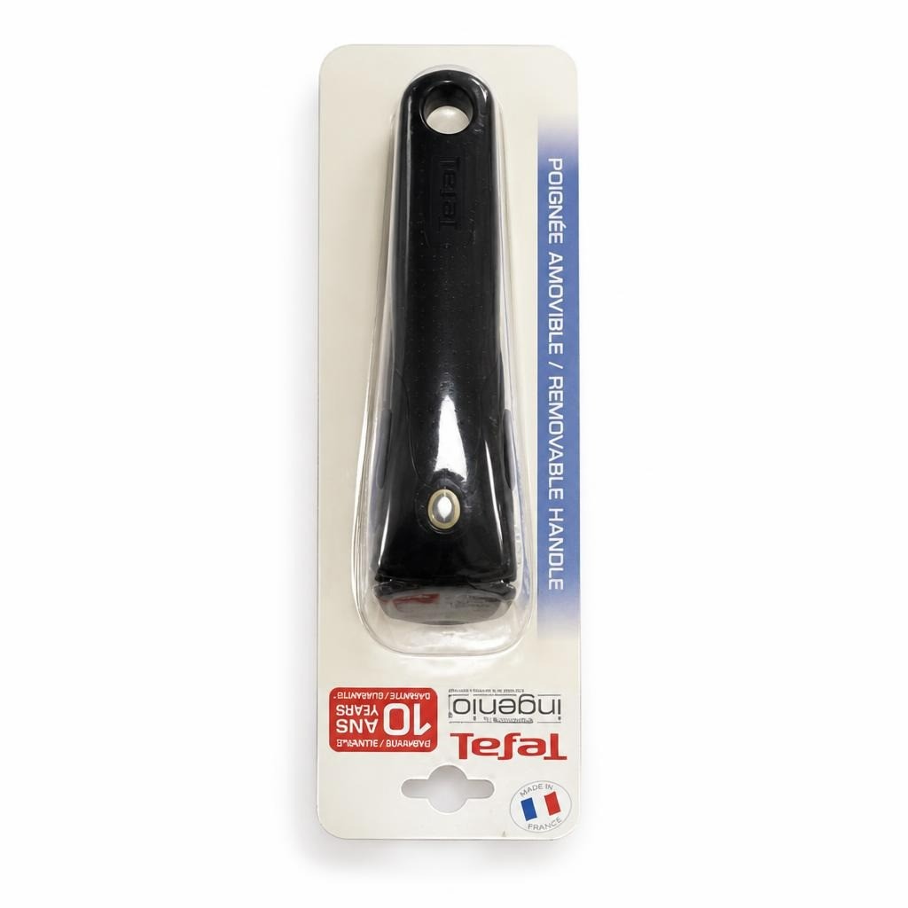 Tefal Ingenio Removable Pan Handle Black - pre-loved at Why Go Less, Lebanon