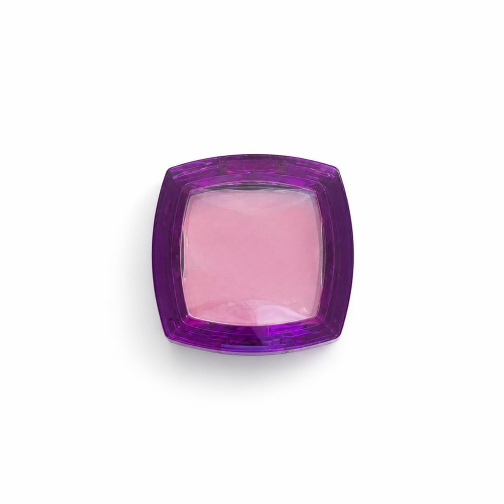 Dr. Pierre Ricaud Paris Powder Blush Compact - pre-loved at Why Go Less, Lebanon