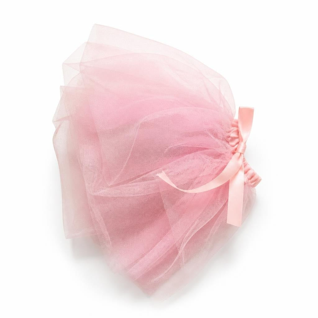 Claire's Pink Tutu Skirt with Bow, Baby/toddler - new at Why Go Less, Lebanon