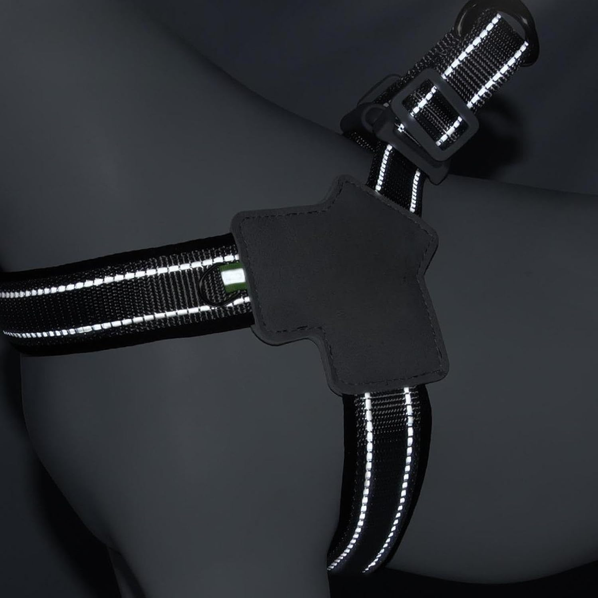 Anatomical Dog Harness - Digollo at Why Go Less, Lebanon (2)