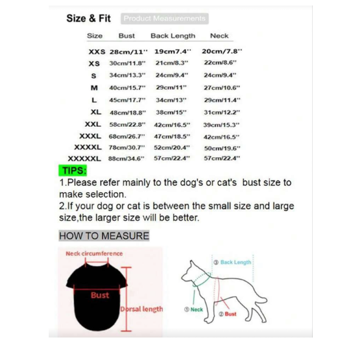 Santa Baby Holiday Pet Vest - Digollo at Why Go Less, Lebanon (2)