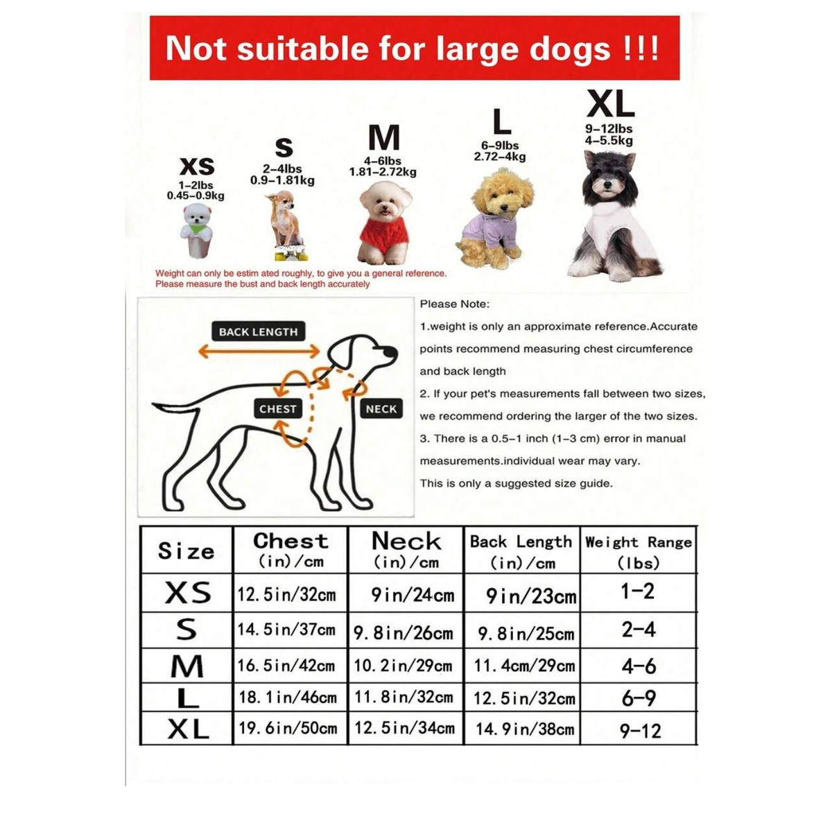 Trouble Maker Pet Hoodie â€“ Warm Winter Hoodie for Dogs & Cats - Digollo at Why Go Less, Lebanon (3)
