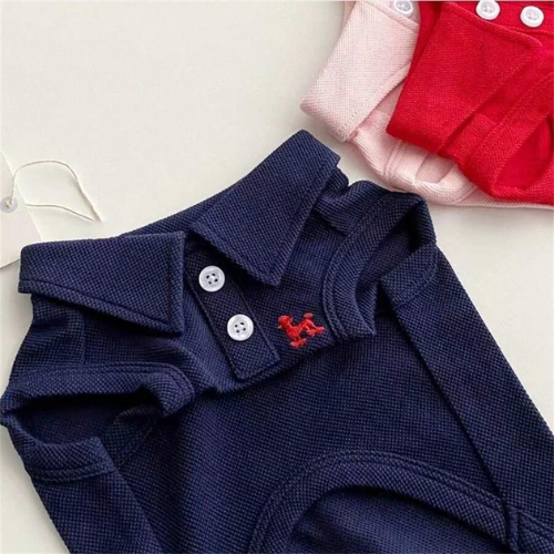 Pet Plain Polo Shirt - Digollo at Why Go Less, Lebanon (3)
