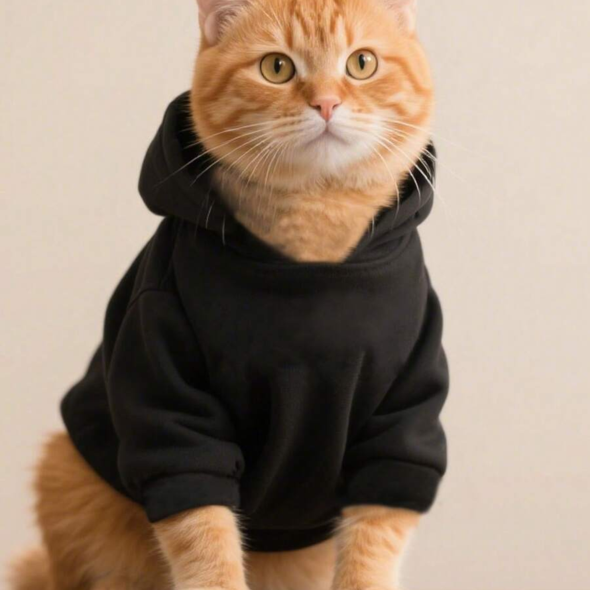 Trouble Maker Pet Hoodie â€“ Warm Winter Hoodie for Dogs & Cats - Digollo at Why Go Less, Lebanon (2)