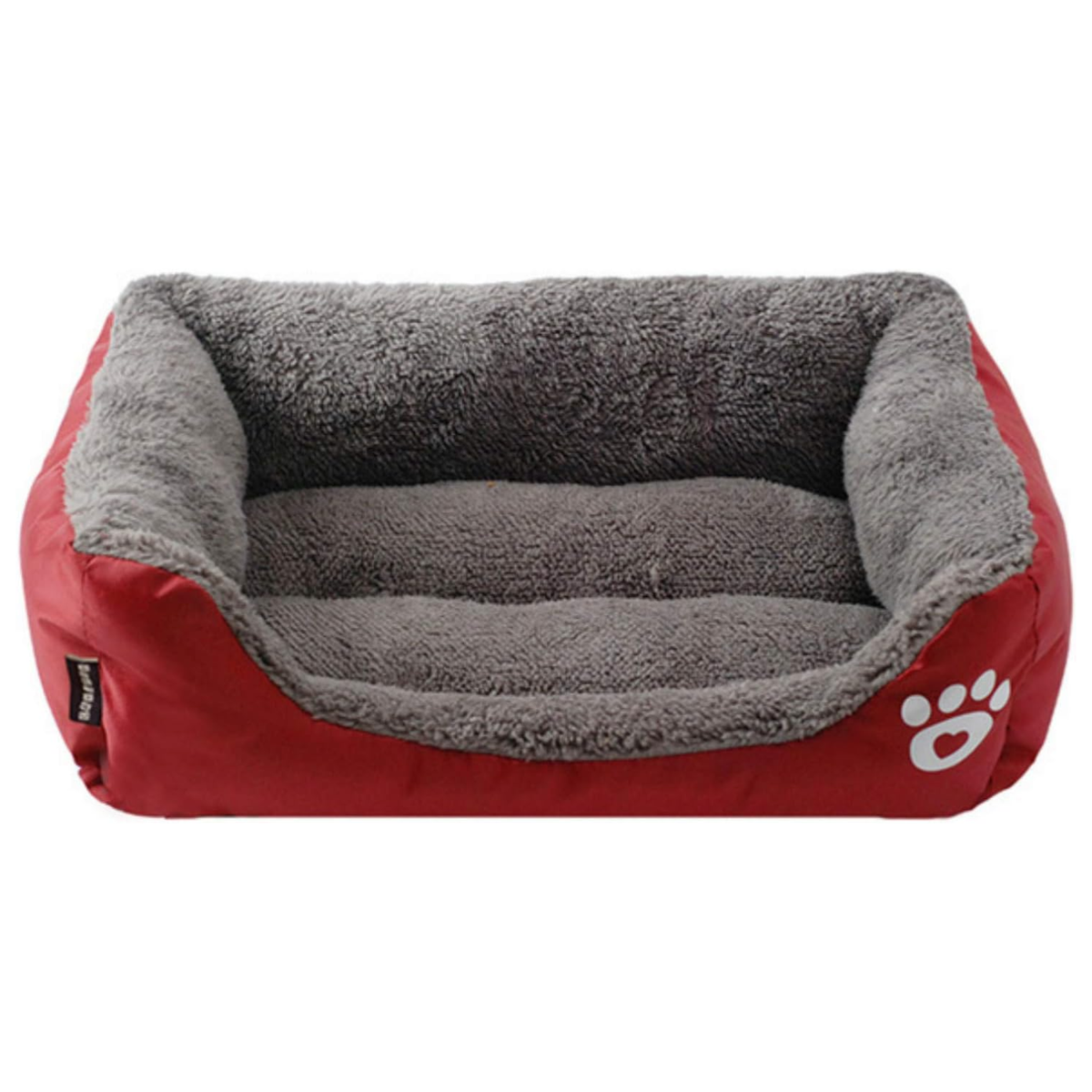 Orthopedic Warm Rectangular Pet Bed - Digollo at Why Go Less, Lebanon (3)