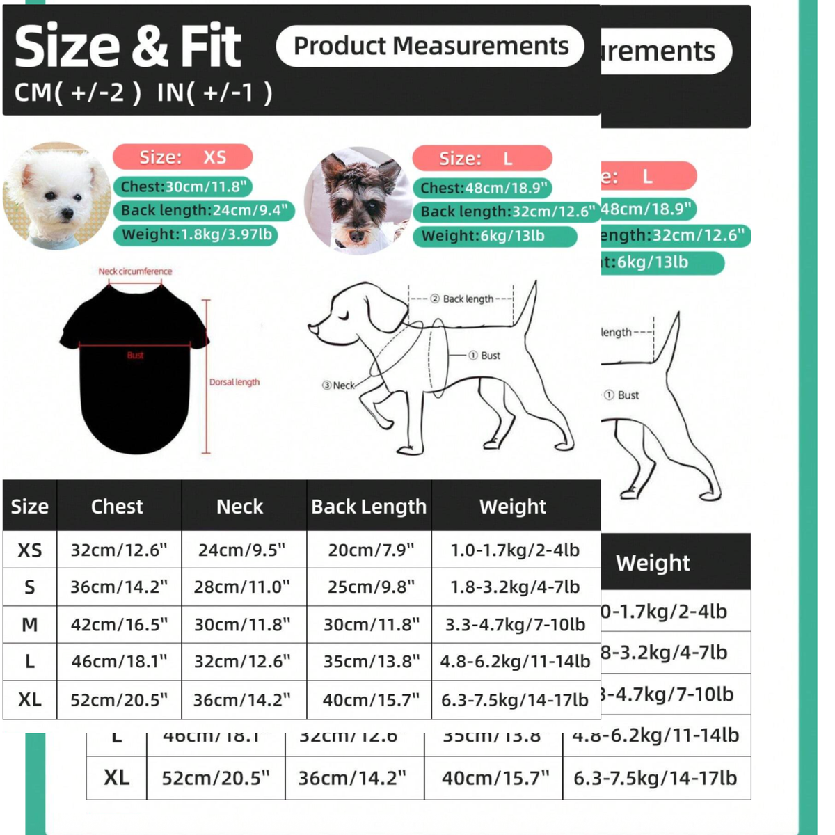 Cozy Fleece Hoodie for Dogs - Digollo at Why Go Less, Lebanon (6)