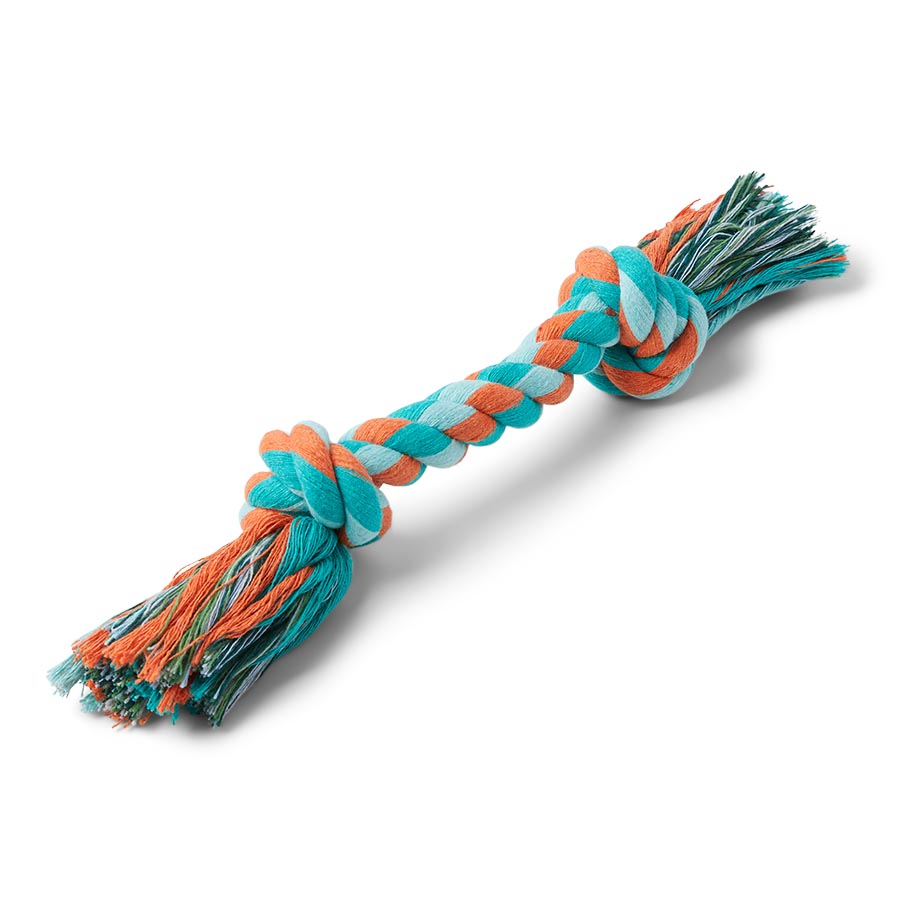 Pet Dog Toy Rope Knote - Digollo at Why Go Less, Lebanon (3)
