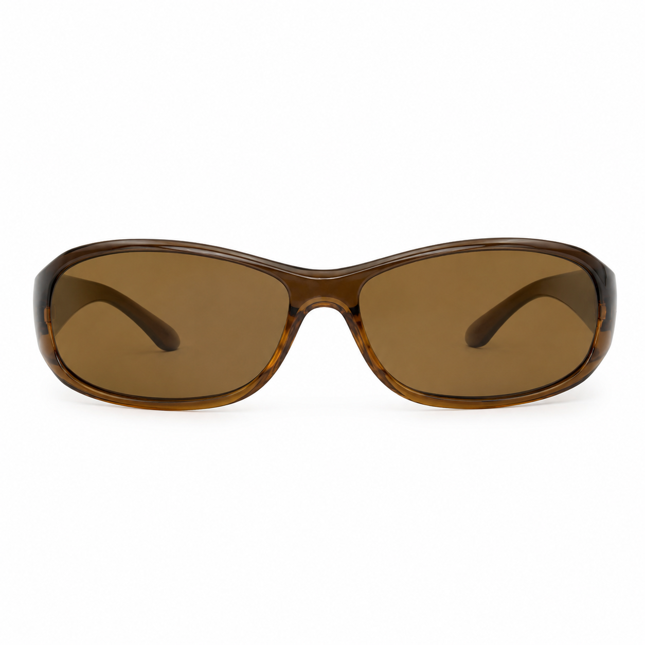 Brown Tortoiseshell Sunglasses | Pre-Loved | Why Go Less