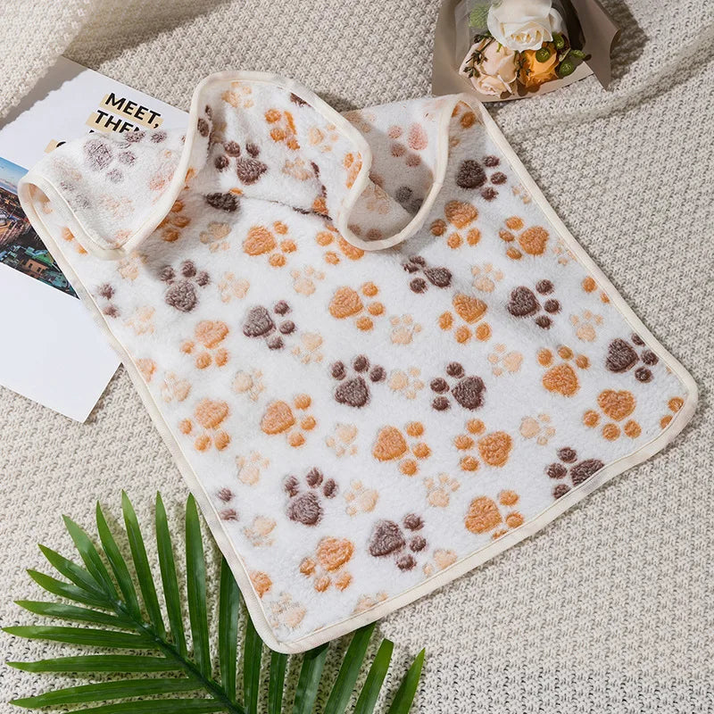 Winter Pet Sleeping Blanket - Digollo at Why Go Less, Lebanon