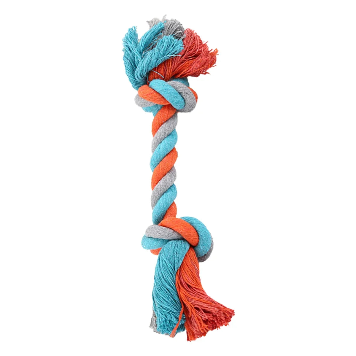 Pet Dog Toy Rope Knote - Digollo at Why Go Less, Lebanon (5)