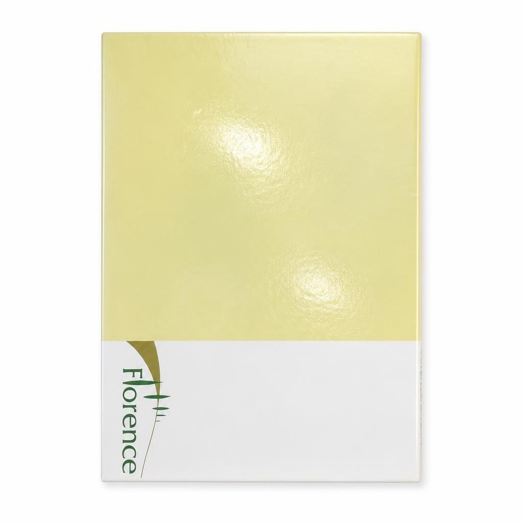 Vallesusa Florence fabric sample book, cream/yellow - second-hand at Why Go Less, Dekwaneh, Lebanon