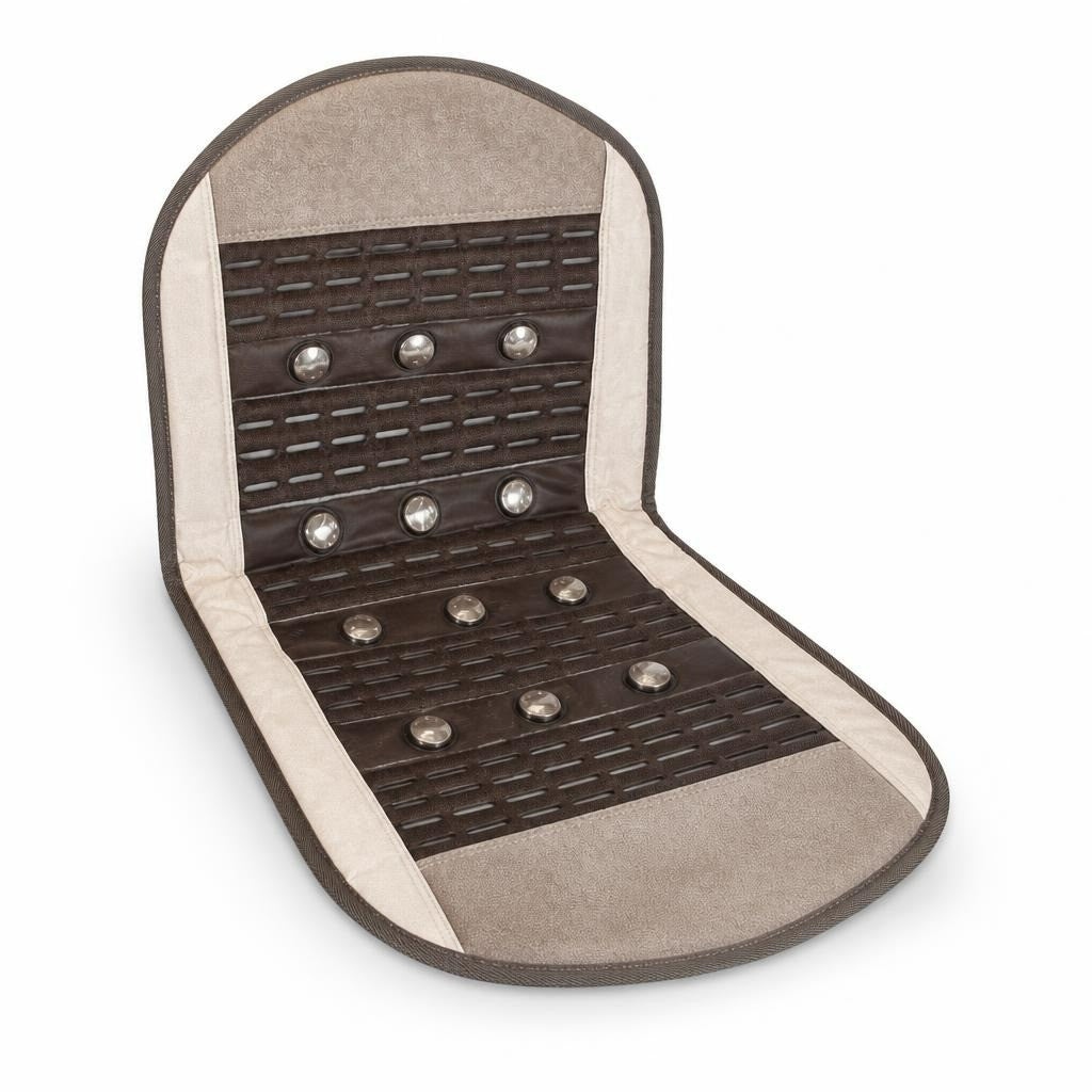 Electric Massage Seat Pad With Controller | Pre-Loved | Why Go Less