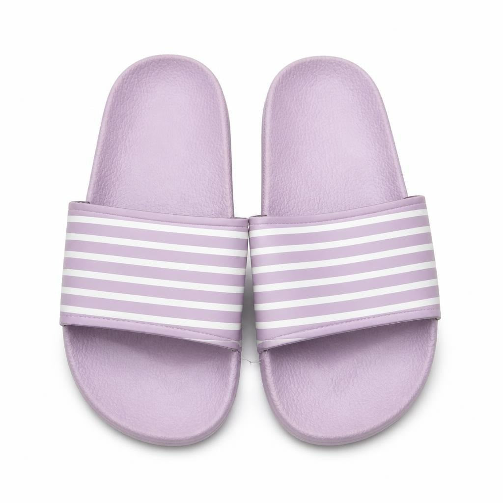 Kids Glisser Purple Slides | Pre-Loved | Why Go Less