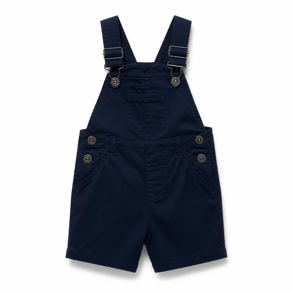 Salopette de marin Ensemble T-shirt bleu clair pour tout-petit | Occasion | Pourquoi payer plus