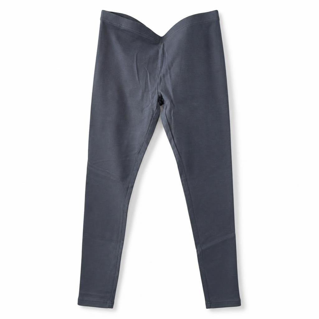 Legging bleu marine foncé | Seconde main | Pourquoi se priver ?