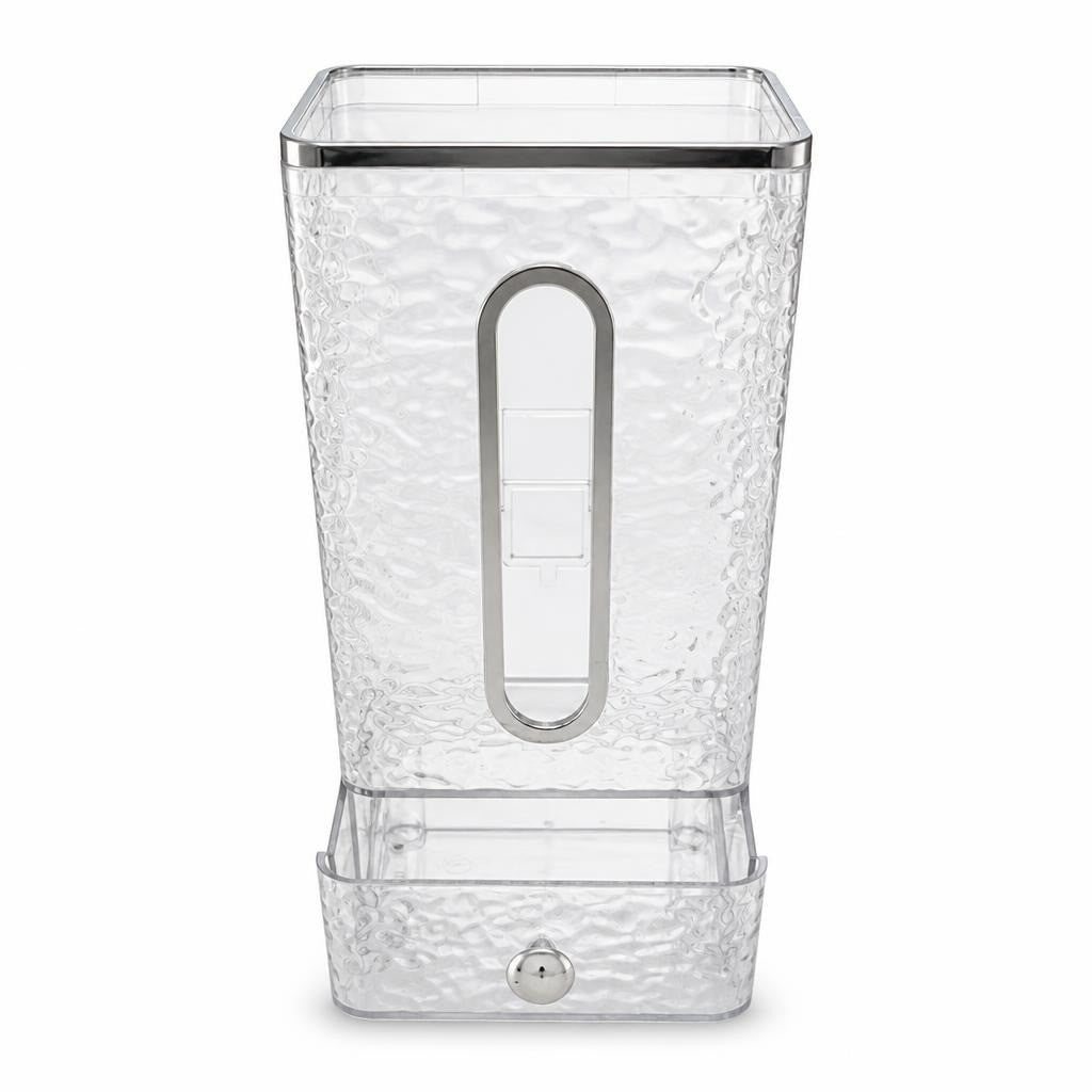 Distributeur de mouchoirs en acrylique transparent effet cristal | Occasion | Pourquoi se contenter de moins ?