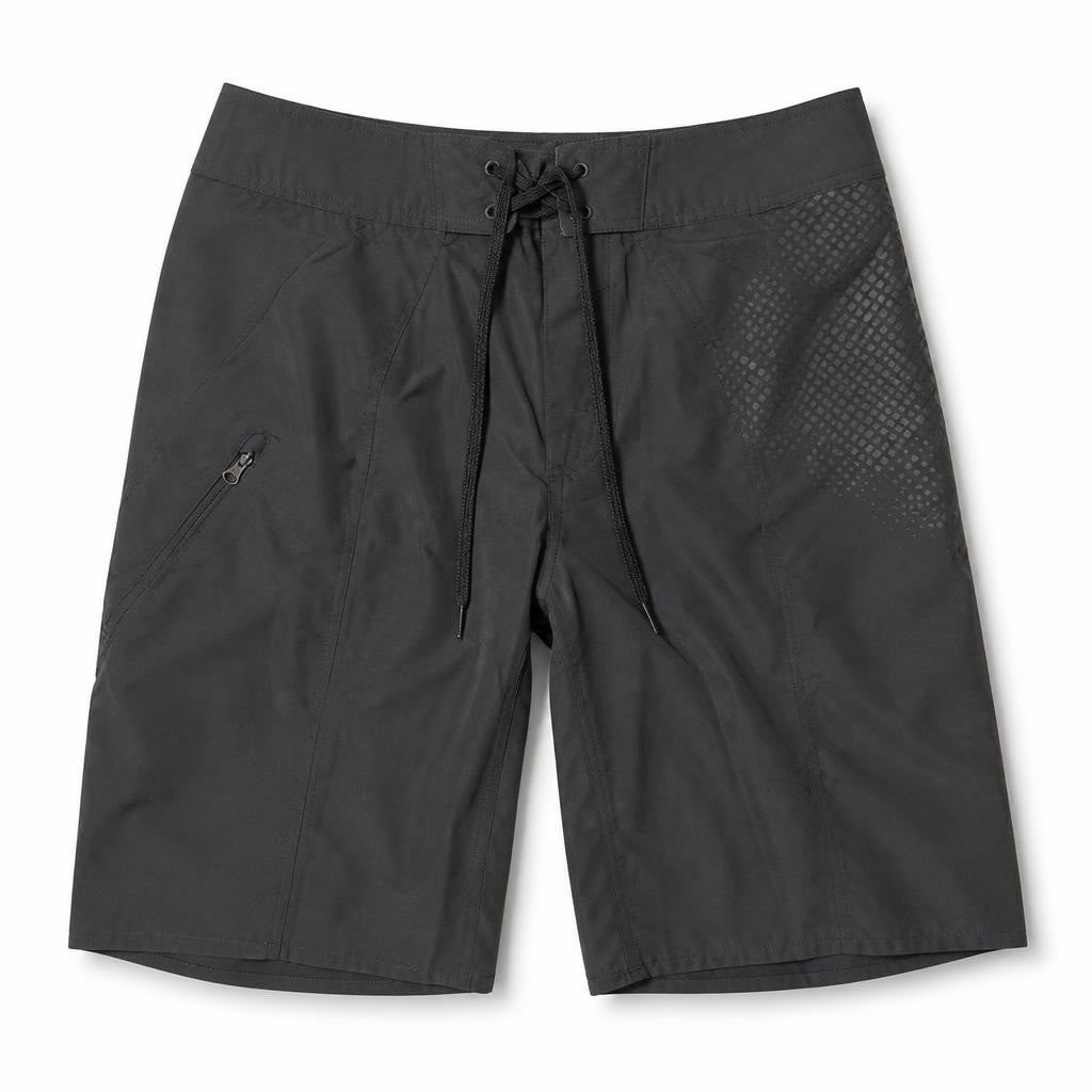 Columbia Board Shorts Dark Gray, New With Tags | New | Why Go Less