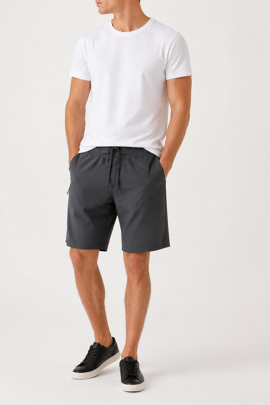 Columbia Board Shorts Dark Gray, New With Tags | New | Why Go Less