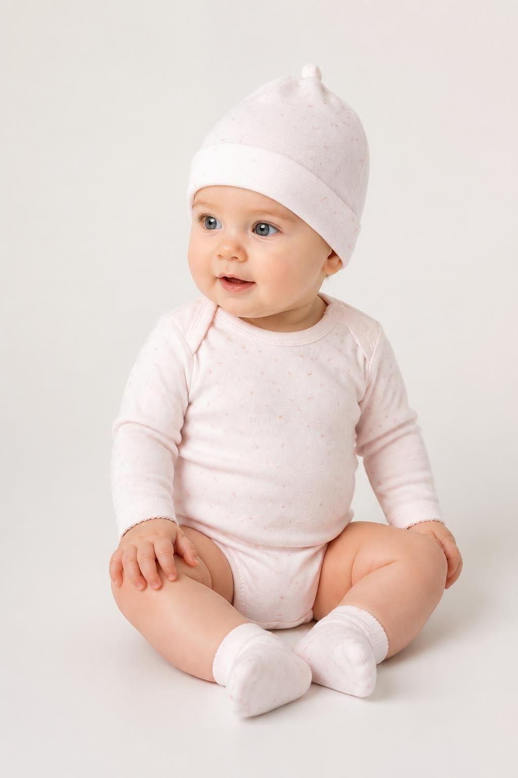 Carter's Baby Girl Fleece Fair Isle Jacket - at Why Go Less, Lebanon