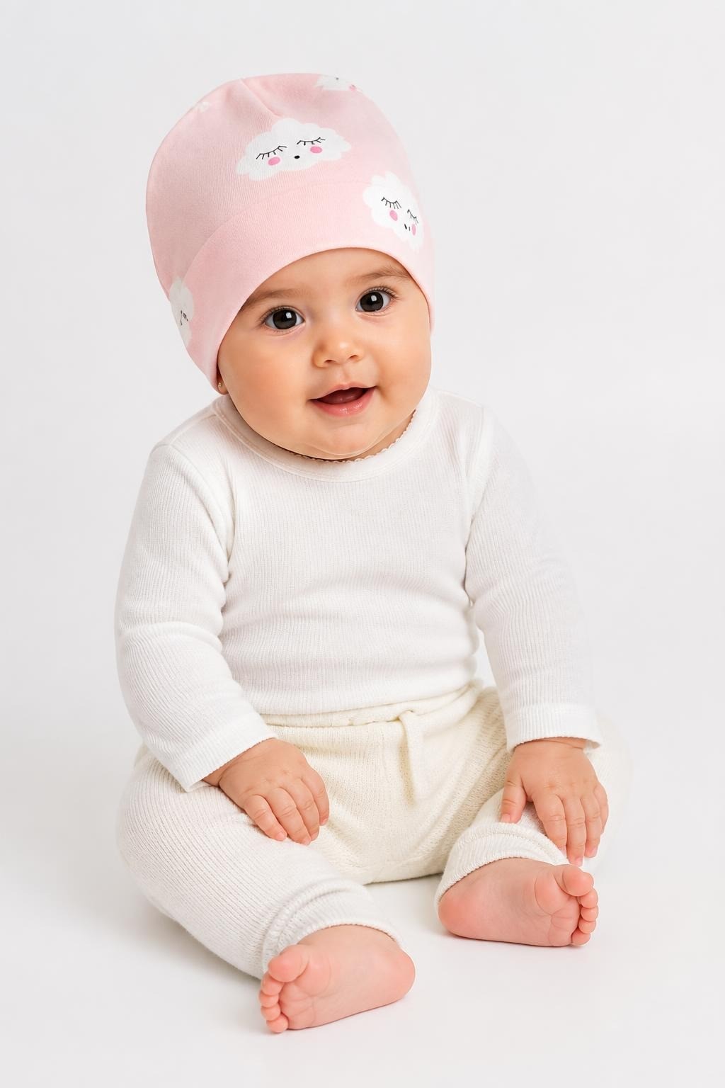 Carter's Baby Girl Fleece Fair Isle Jacket - at Why Go Less, Lebanon