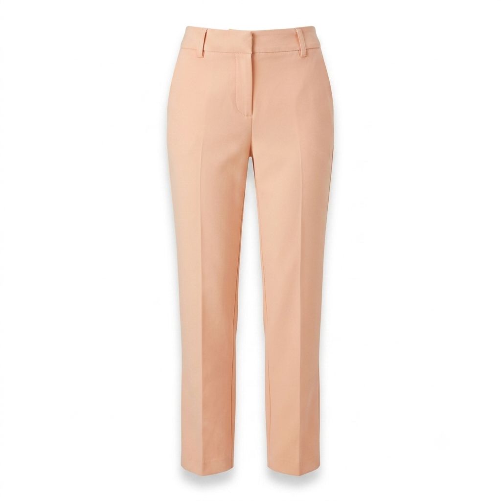 White Wide-Leg Trousers | Pre-Loved | Why Go Less-2