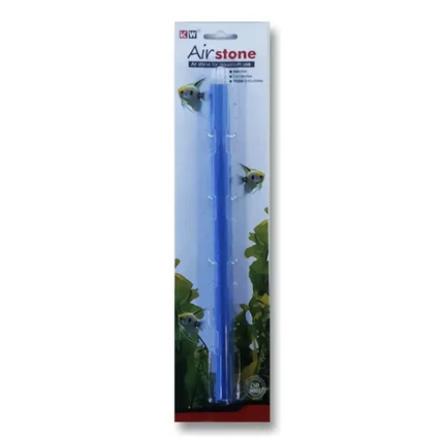 KW Aquarium Blue Bubble Bar Air Stone - Fish Tank Aeration Bar - Digollo at Why Go Less, Lebanon