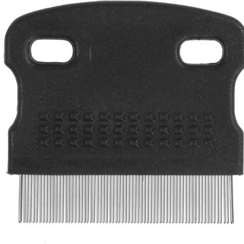 Professional Pet Flea Comb & Fine-Tooth Grooming Tool for Dogs & Cats - Digollo at Why Go Less, Lebanon