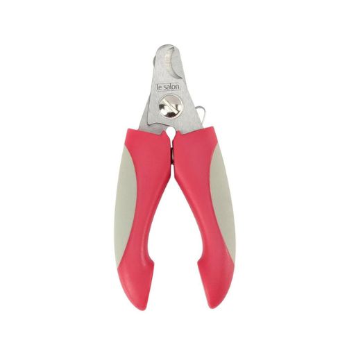 Le Salon Ergonomic Pet Nail Clipper - Safe & Precise Claw Trimmer for Dogs & Cats - Digollo at Why Go Less, Lebanon