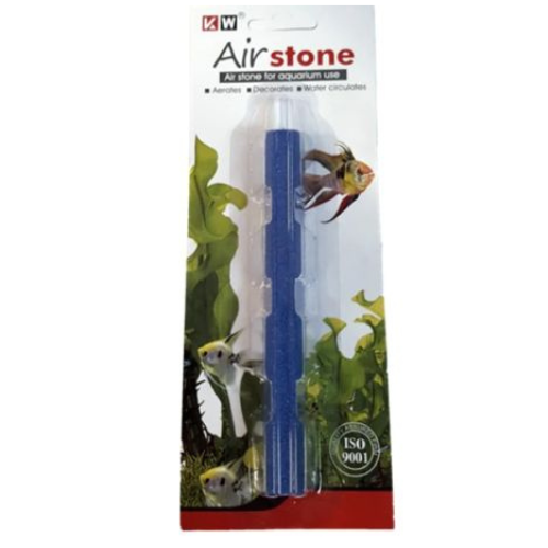 KW Blue Aquarium Air Stone Bar - Fish Tank Aerator & Bubbler - Digollo at Why Go Less, Lebanon (2)