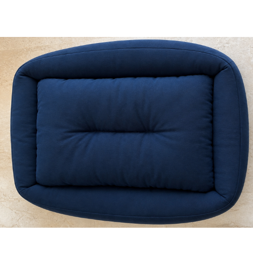 Ultra-Soft Plush Orthopedic Dog Bed - Premium Washable Cushion - Digollo at Why Go Less, Lebanon (2)
