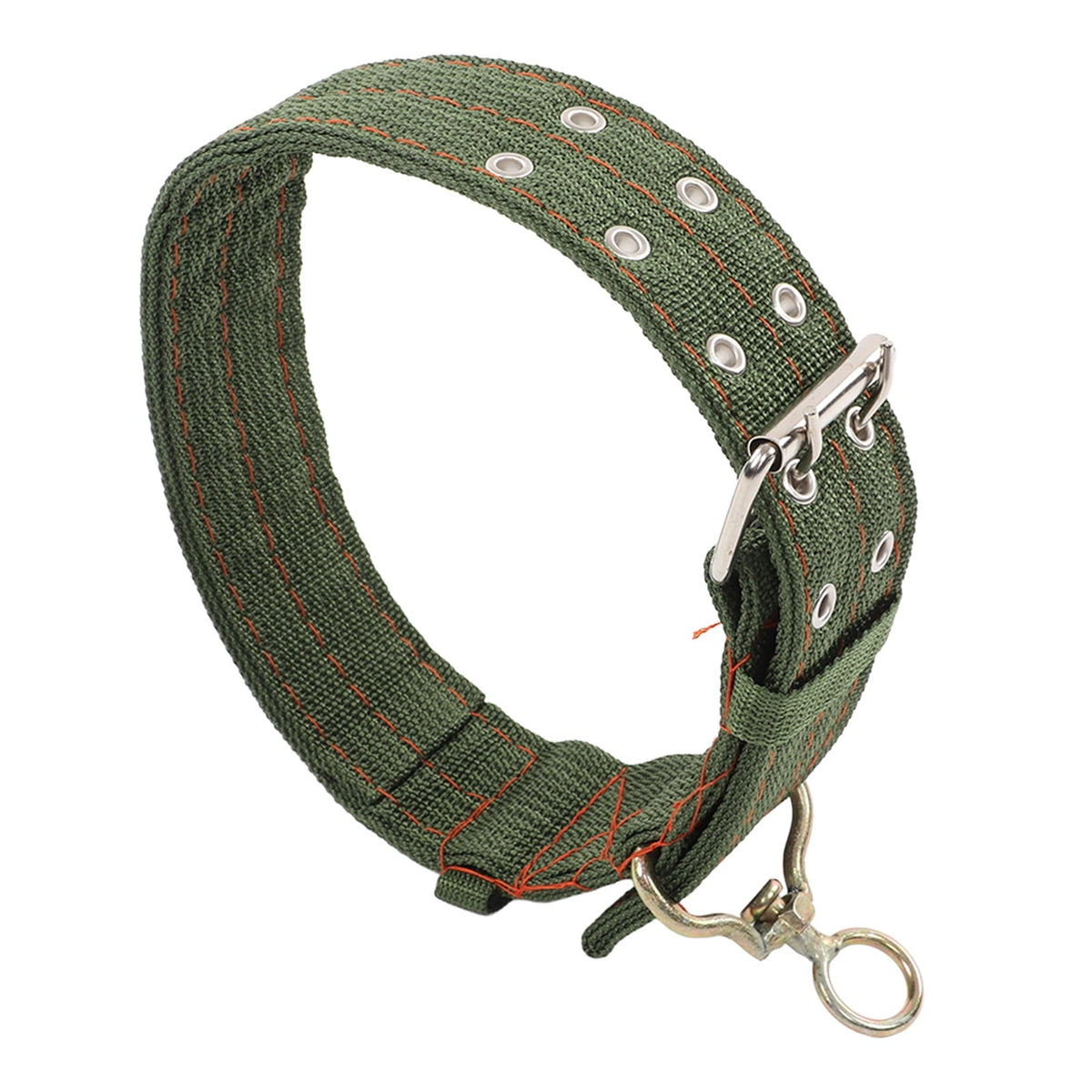 Heavy-Duty Tactical Dog Collar - Digollo at Why Go Less, Lebanon (2)