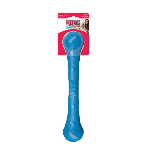 KONG SqueakStix Durable Fetch & Tug Stick Dog Toy (Squeaky) - Digollo at Why Go Less, Lebanon