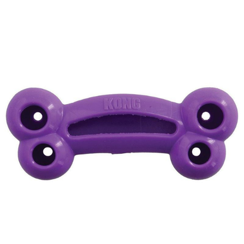 KONG Puppy Goodie Bone Treat Dispenser Dog Toy - Digollo at Why Go Less, Lebanon