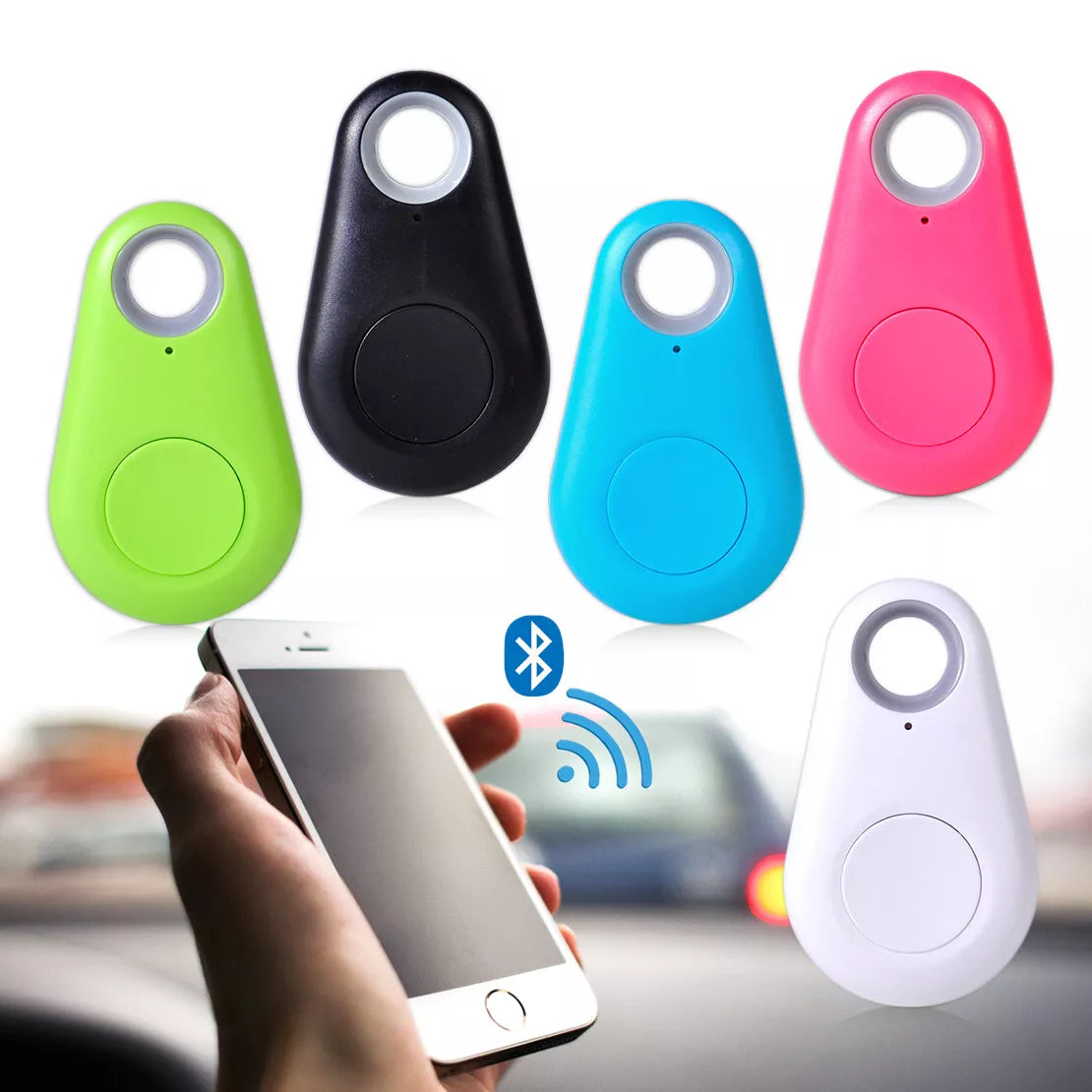 GPS tracker - Digollo at Why Go Less, Lebanon (5)