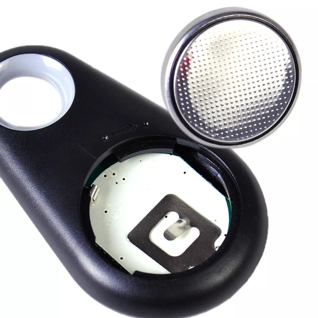 GPS tracker - Digollo at Why Go Less, Lebanon (3)